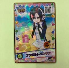 【新品・未使用品】 けものフレンズ3 プラネットツアーズ Aimeカード ② けものフレンズ3プラネットツアーズ カードの通販 by さくら's