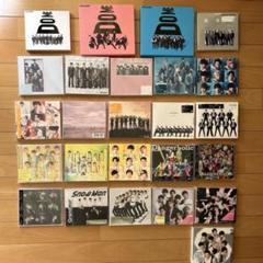 2025年最新】SnowManCDまとめ売りの人気アイテム - メルカリ