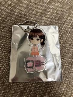 櫻坂46 小田倉麗奈 縁日 アクリルキーホルダー