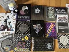 おまけ付♡】BIGBANG DVD CD グッズまとめ売り - メルカリ