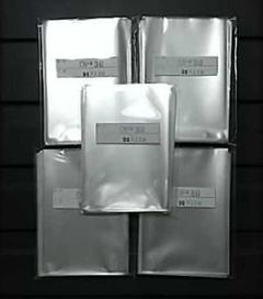 90×130mm生写真ぴったりスリーブ500枚
