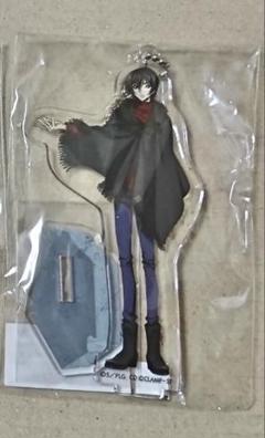 コードギアス 叛道 マルイコラボ　ルルーシュ　アクリルキーホルダー