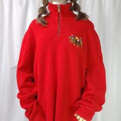 【在庫限り】 90s used L ポロバイラルフローレン トリプルポニー スウェット トップス