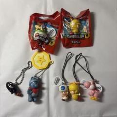 オススメ！当時物！超希少！ゲームセンター景品　スーパーマリオ　ゴールドメダル４枚 楽天市場】スーパーマリオ 大当たり！ラッキーコインゲーム