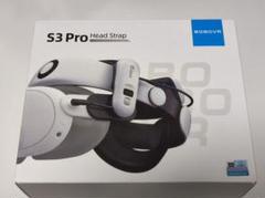 【三宅尚吾】bobovr s3 pro + 他 2025年最新】bobovr s3 proの人気アイテム - メルカリ