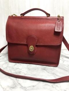 コーチ　COACH　ウィリス　オールドコーチ　9927　ショルダーバッグ 楽天市場】コーチ COACH クラシックウィリス レザー ショルダー