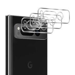 【Google Pixel Fold 用】カメラフィルム　3枚セット