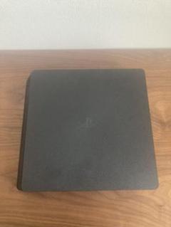 PS4 本体 中古 CUH-2000B 1TB ブラック