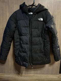ザノースフェイス THE NORTH FACE ライモジャケット RIMOJACKET 中綿 長袖 ジップアップ ロゴ フード M 黒 ブラック NY81905 ■GY18 /MQ メ The North Face】RIMO Jacket (ライモジャケット）ブラック(K)