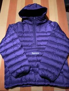 Supreme Hooded Down Jacketの中古/未使用品 - メルカリ