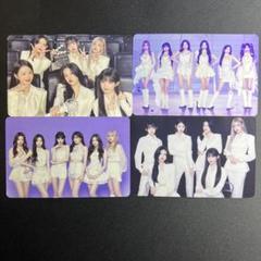 IVE - IVE THE 1ST WORLD TOUR IN CINEMA POP- UP STORE PICK UP