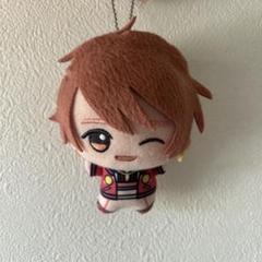 paradox live パラライ　ちびぐるみ　ぬいぐるみ　円山 玲央　レオ パラライ 円山玲央 ちびぐるみ - メルカリ