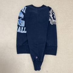 【チャンピオン】カレッジスウェット　リバースウィーブ　M コロンビア大学 p 2025年最新】コロンビア大学 スウェットの人気アイテム - メルカリ