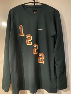 新品　ballaholic サイドテープ　クールロンT Lサイズ 新品 ballaholic サイドテープ クールロンT Lサイズ