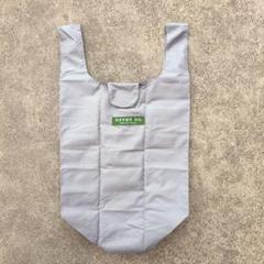 未使用品 ENTRY SG エコバック 非売品