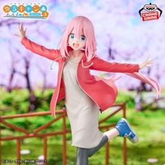 ［即発送］『ゆるキャン△ SEASON３』 各務原なでしこ フィギュアのサムネイル