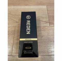 新品未使用リデンスカルプローション90ml（6本セット） 新品未使用リデンスカルプローション90ml（6本セット）