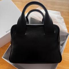 bigotre handy bread ビゴター ハンディ ブレットワイド BIGOTRE（ビゴター）の「BREAD WIDE（ハンドバッグ）」 - WEAR