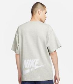 NIKE ナイキ x キム ジョーンズ ショートスリーブ Tシャツ KJ