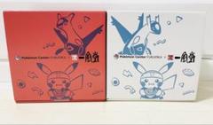 新品未開封　ポケモンセンター　博多織 新品未開封】ポケモンセンターフクオカ 店舗限定博多織