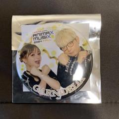 ANIMAX MUSIX 2024 Ave Mujica 缶バッジ