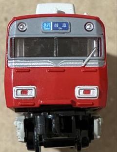 【Bトレ】名鉄6500系　10両セット Amazon | Bトレインショーティー Bトレ 名鉄6500系 名古屋鉄道 2