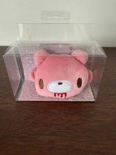 【新品】グルーミー　シュシュレスト