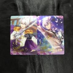 アイナナ 逢坂壮五 PTT Xmas メタカ メタルカード 100枚 Amazon.co.jp: アイドリッシュセブン メタルカード 第19弾 19-21