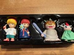 ♯Jzt27HT魔法陣グルグルフィギュアキーチェーンレア入5種 ♯Jzt27HT魔法陣グルグルフィギュアキーチェーンレア入5種