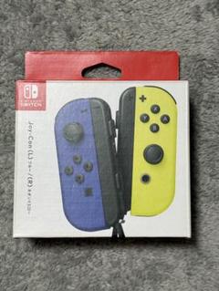 任天堂Switch ジョイコン