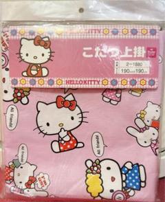 ハローキティこたつ天板美品 2025年最新】キティ コタツの人気アイテム - メルカリ