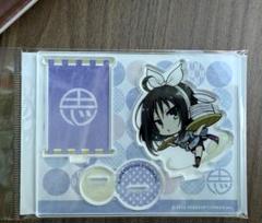千恋＊万花 ゆずソフト　常陸 茉子　アクリルスタンド
