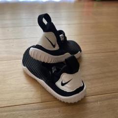 NIKE 13㎝アクアシューズ