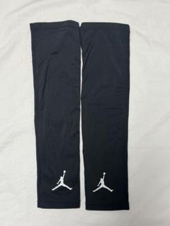 NIKE - 【未使用】NIKE AEROSWIFT アームスリーブ S/M ブラック Nike AeroSwift Arm Sleeves Running Unisex Black/LT Iron Ore