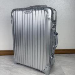 RIMOWA リモワ TOPAS トパーズ 32L TSAロック 機内持込