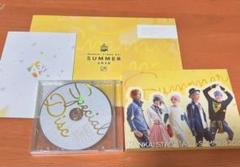 エーステ 夏単 円盤 パンフレットCD まとめ売り 2025年最新】エーステcdの人気アイテム - メルカリ