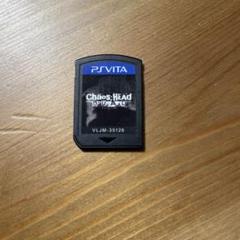 PSVITA Chaos HEAD DUAL