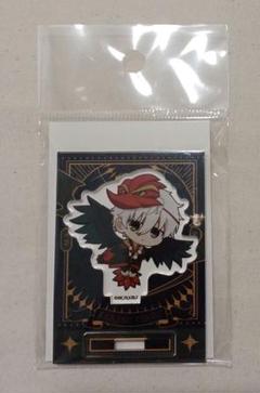 ブルーロック TSUTAYA ツタヤ 魔 MA ミニ アクリルスタンド 凪