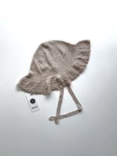 Misha & Puff - misha and puff サンハット 12-24mの通販 by y｜ミーシャアンドパフならラクマ