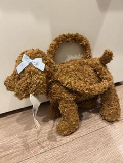 Puppy Passion 犬型ハンドバッグのサムネイル