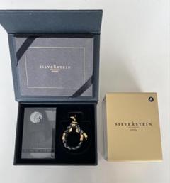 SILVERSTEIN CY04 サックスリガチャー　size 2 SILVERSTEIN CY04 サックスリガチャー size 2 - メルカリ