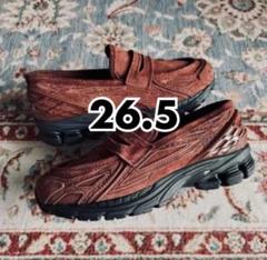 2025年最新】New Balance 1906L richの人気アイテム - メルカリ