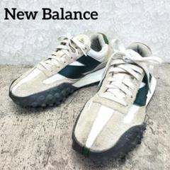 1度使用のみ　美品　ニューバランス　XC72 23センチ New Balance】ニューバランス◇XC-72 スニーカー ユニセックス