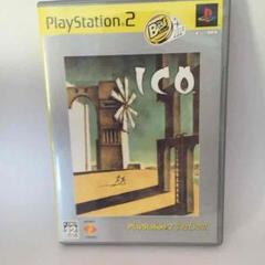 PS２ ICO(イコ)