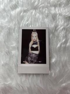 2025年最新】Blackpink ロゼ instaxの人気アイテム - メルカリ