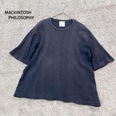 2025年最新】MACKINTOSH PHILOSOPHY トップスの人気アイテム