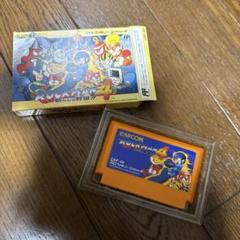 ロックマン4