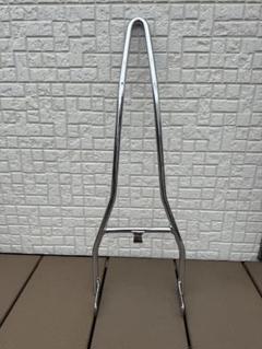ジャズ50 シーシーバー jazz 鉄製 - メルカリ