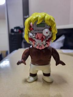 幼少キン肉マンラーメンマンロビンマスクウォーズマン金色ファイブスタートイキン消し 2025年最新】ファイブスタートイ 幼少期の人気アイテム - メルカリ