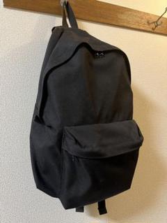 【希少】コムデギャルソンオムプリュス マルチカラー リュック 永遠の定番「コムデギャルソンリュック」定価やサイズすべて答えます